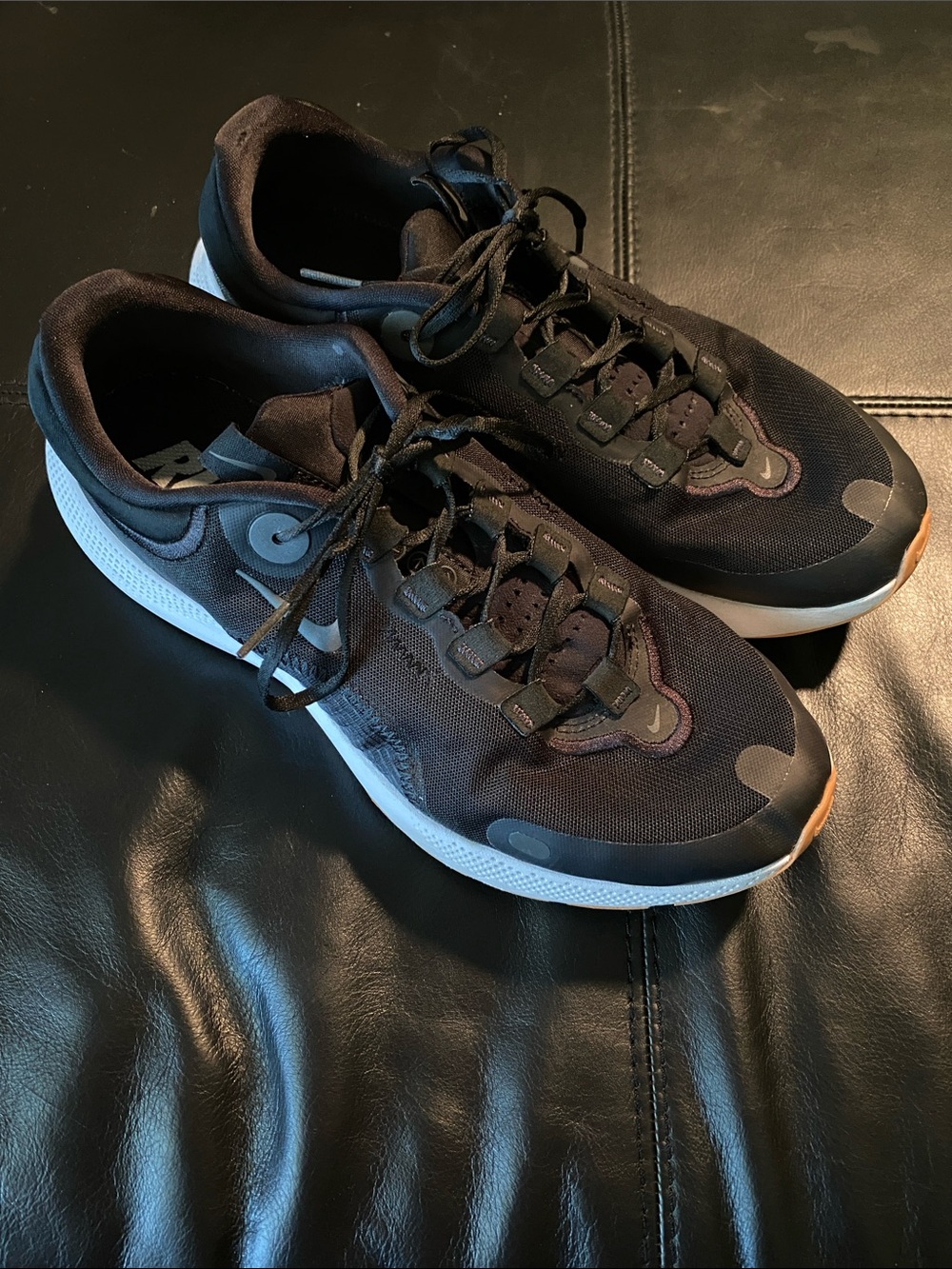 Women’s Nike React Escape RN. Size 10.5.